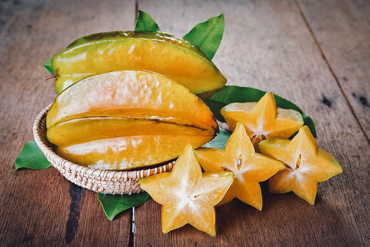 菲律宾十大特色热带水果，去菲律宾留学，一定要尝尝这些水果！_芒果_椰子_果肉